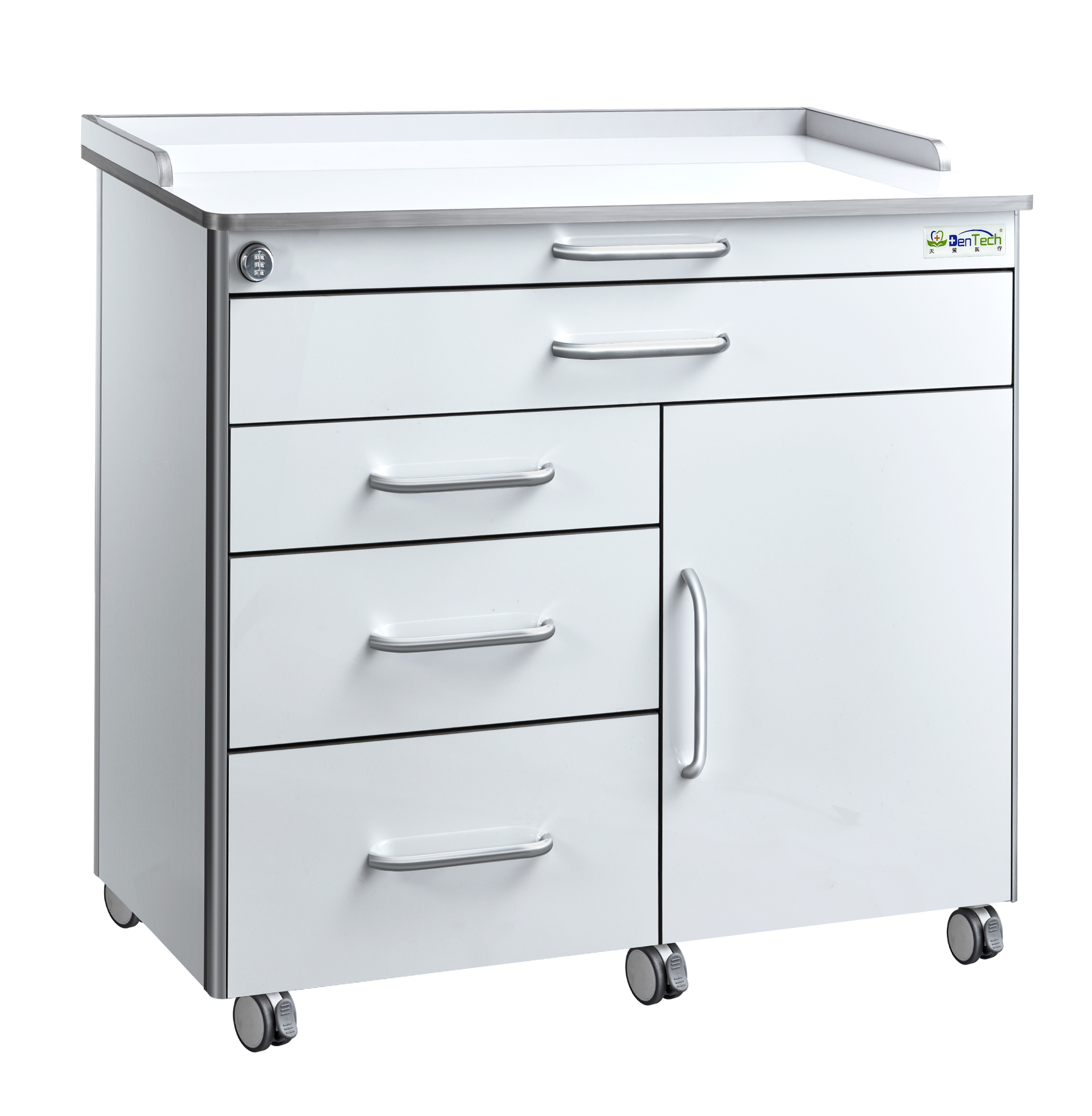 G17 Multi-functional Combination Cabinet 2