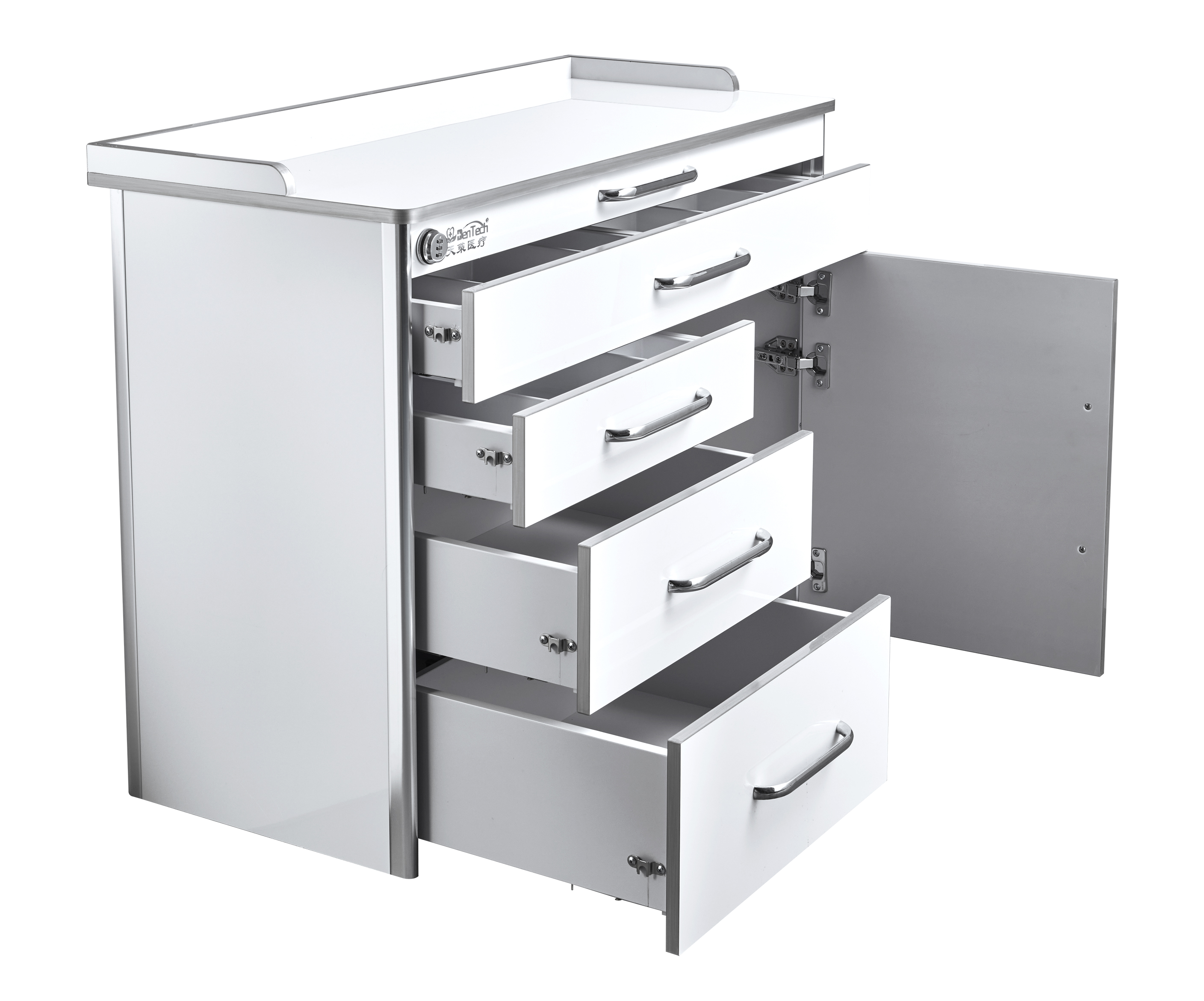 G17 Multi-functional Combination Cabinet 3