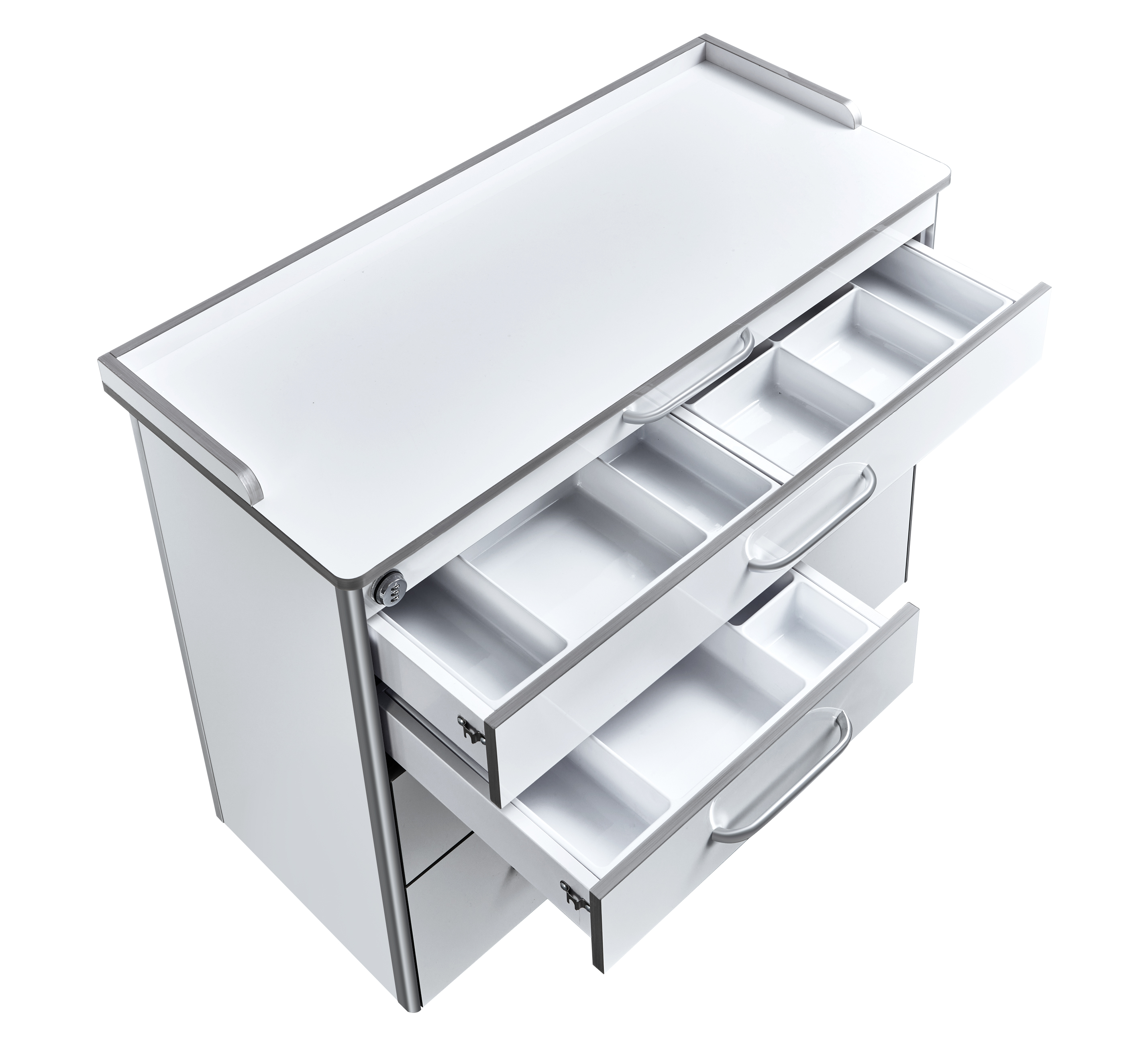 G17 Multi-functional Combination Cabinet 4