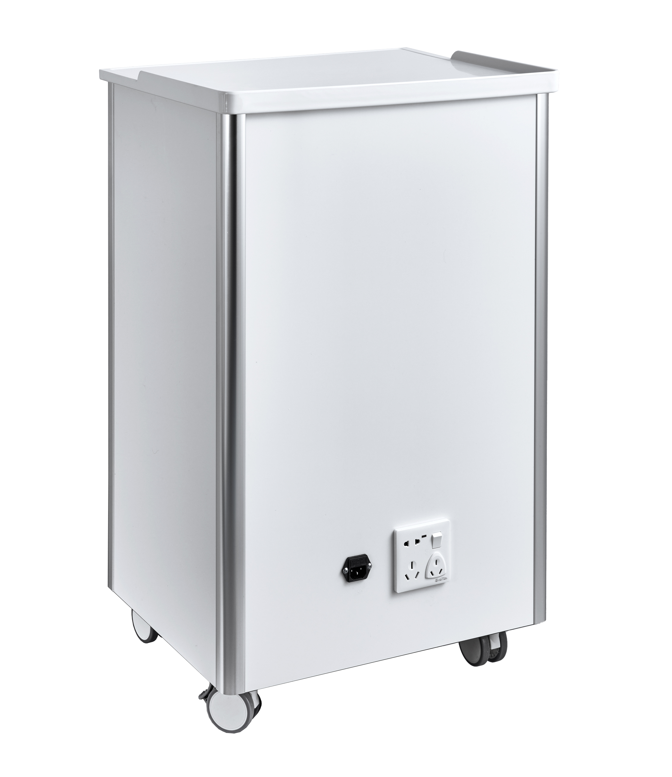G20 Six-Drawer Deluxe Mobile Cabinet 5