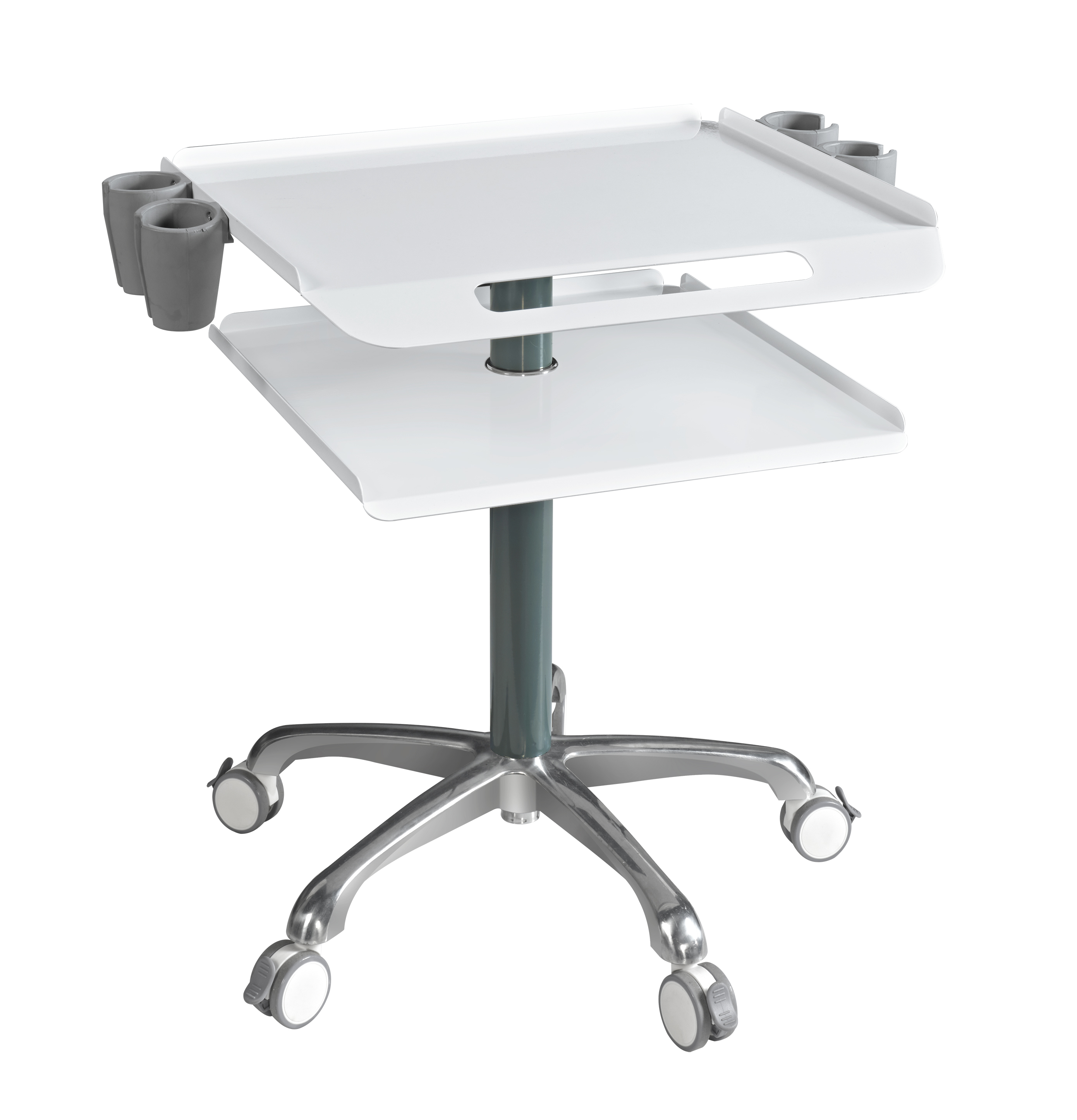 K3 Intraoral Scanner Cart 2