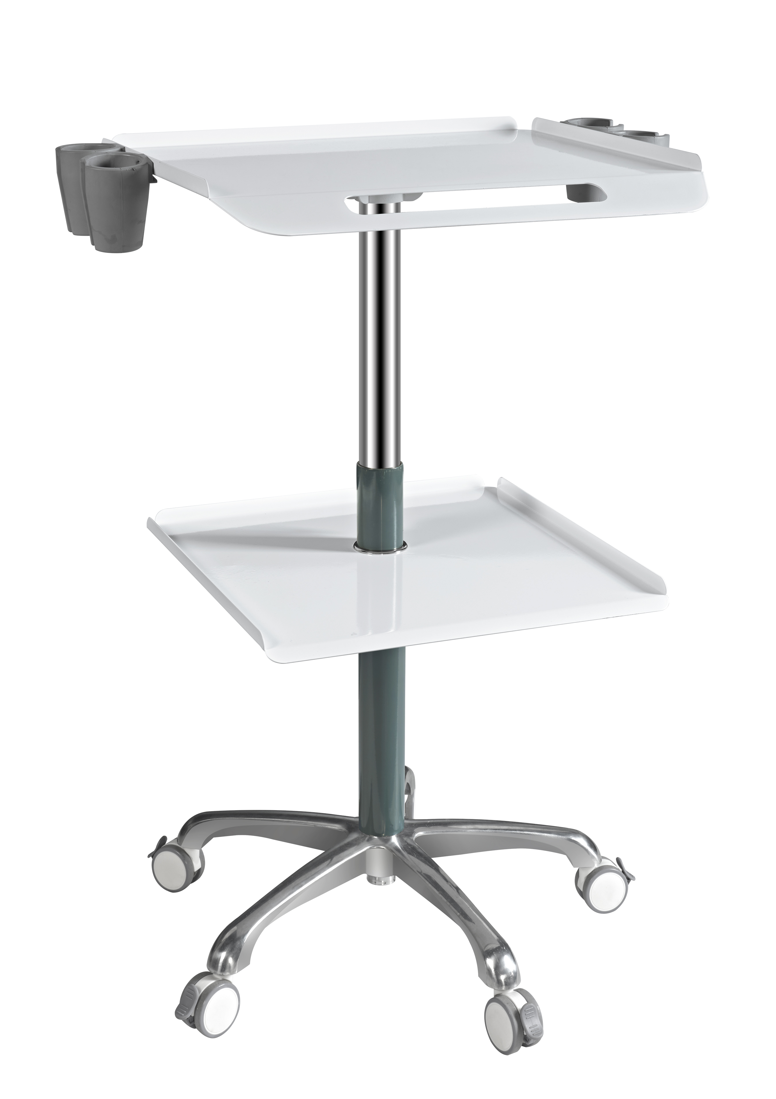 K3 Intraoral Scanner Cart 3